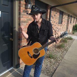 Meet your Posher, Jackson